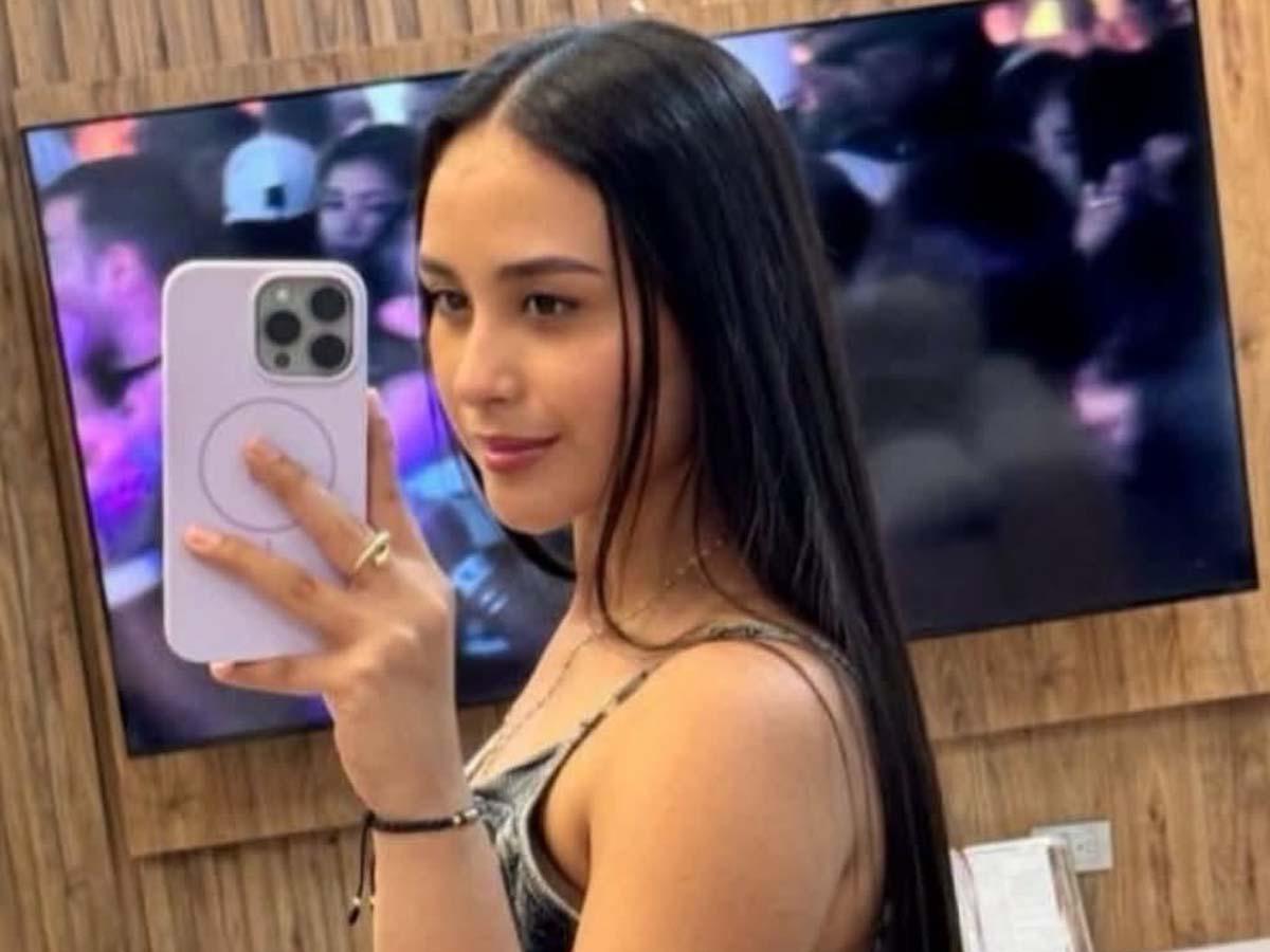 Camila Zambrano fue asesinada por sicarios en el mismo lugar donde atacaron a futbolista