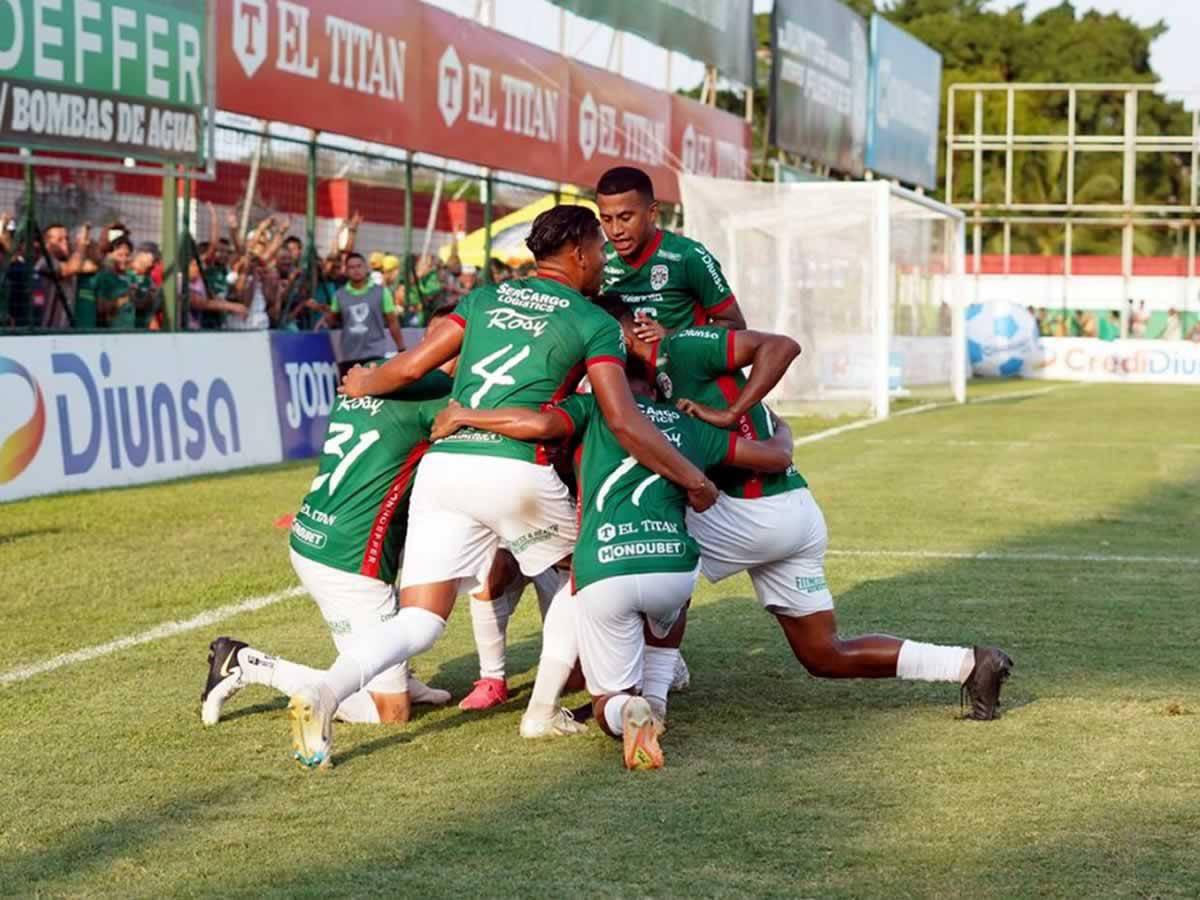 Marathón lo anuncia: su primera baja de cara al Apertura 2024