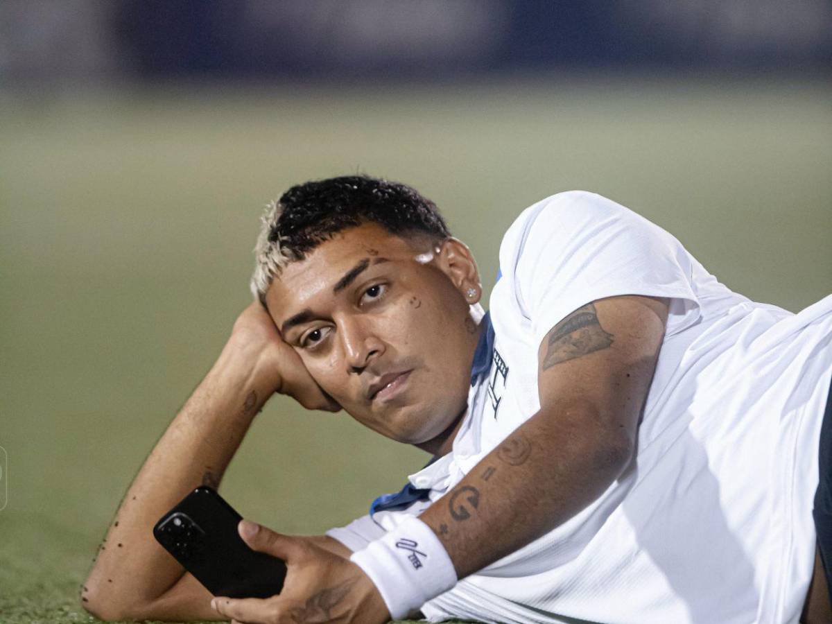 Mario Moncada responde a Supremo y revela qué pasó tras polémica por partido