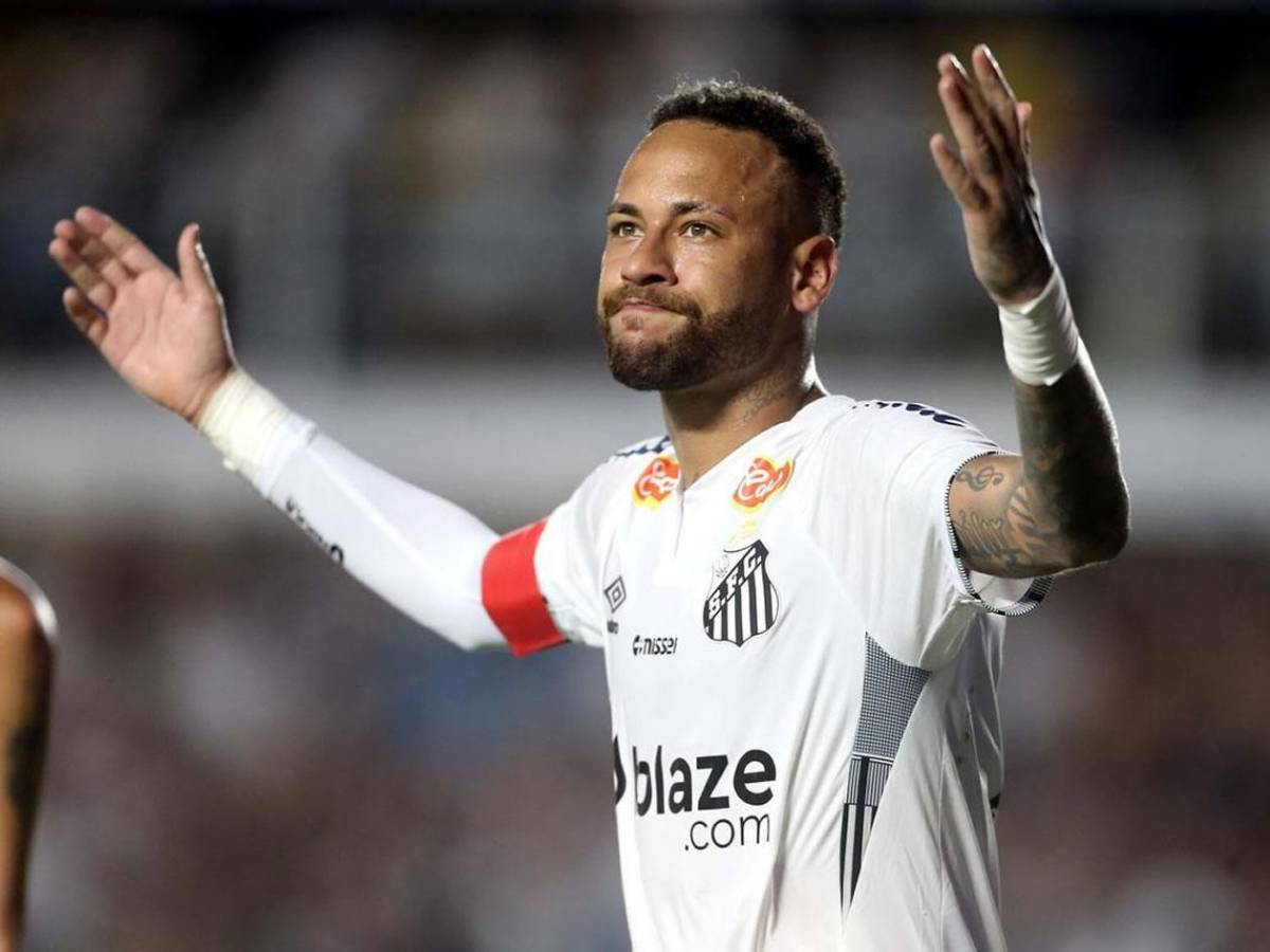 Neymar sigue afectado por debacle de Brasil en el Mundial 2026 y tomaría inesperada decisión