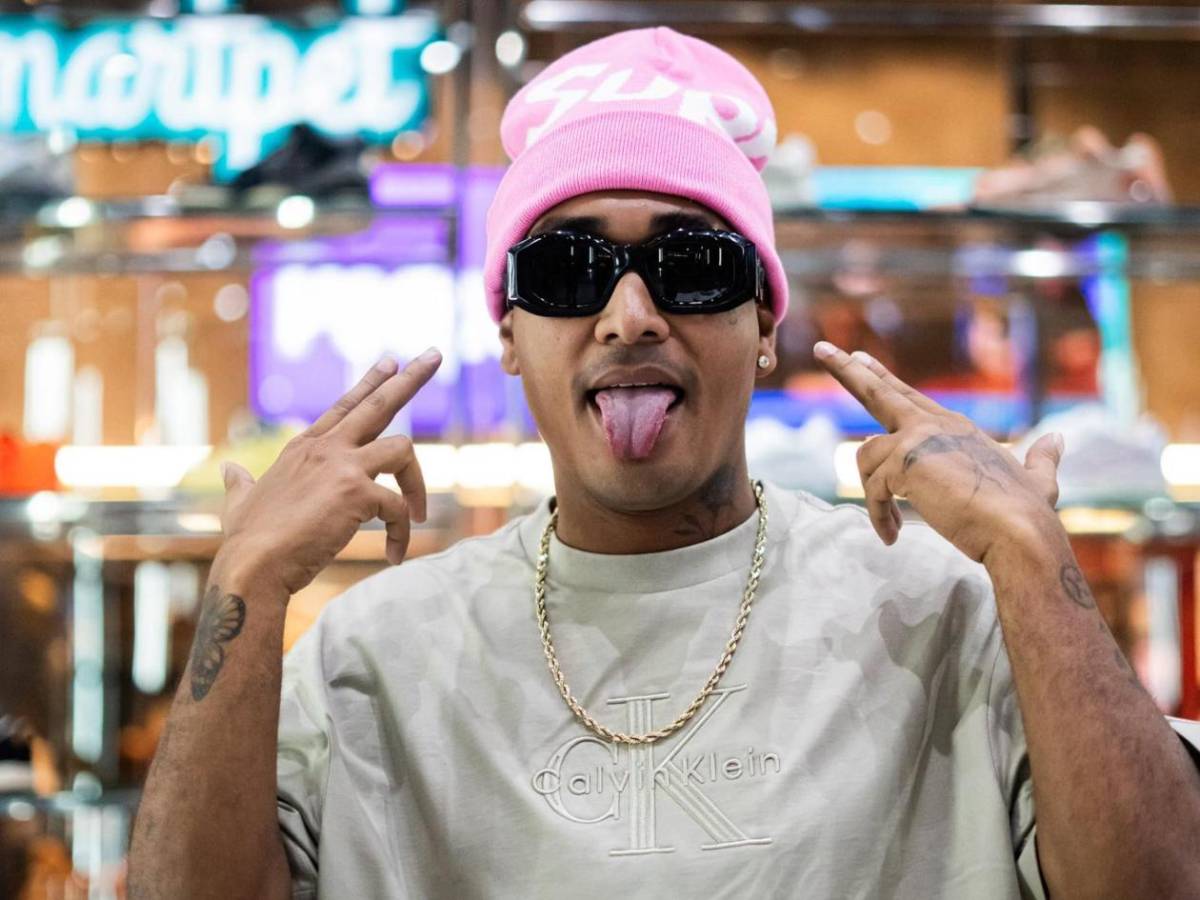 Supremo tras ruptura con Milagro: Ahora veo más seguido HCH