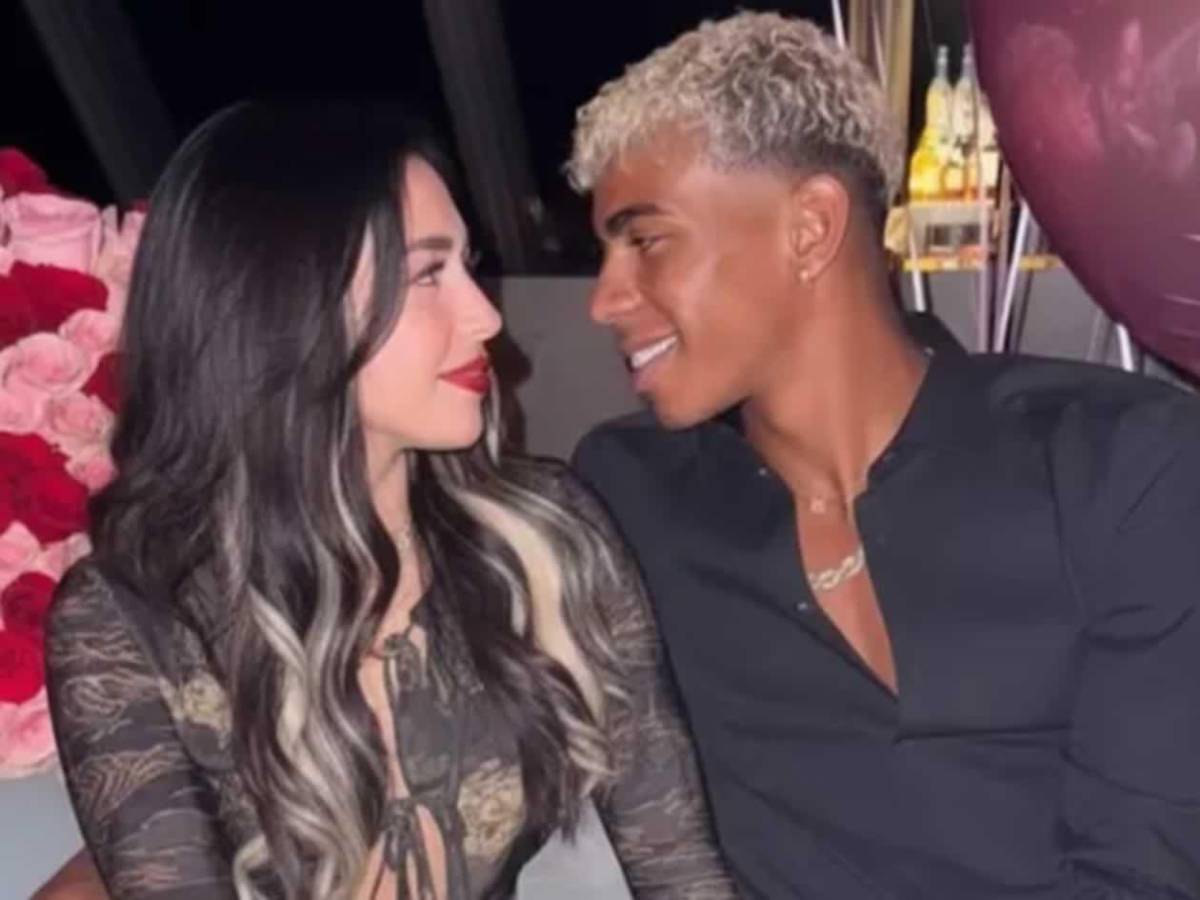 Lamine Yamal confirma su ruptura con Nicki Nicole y el motivo: ¿fue por una infidelidad?