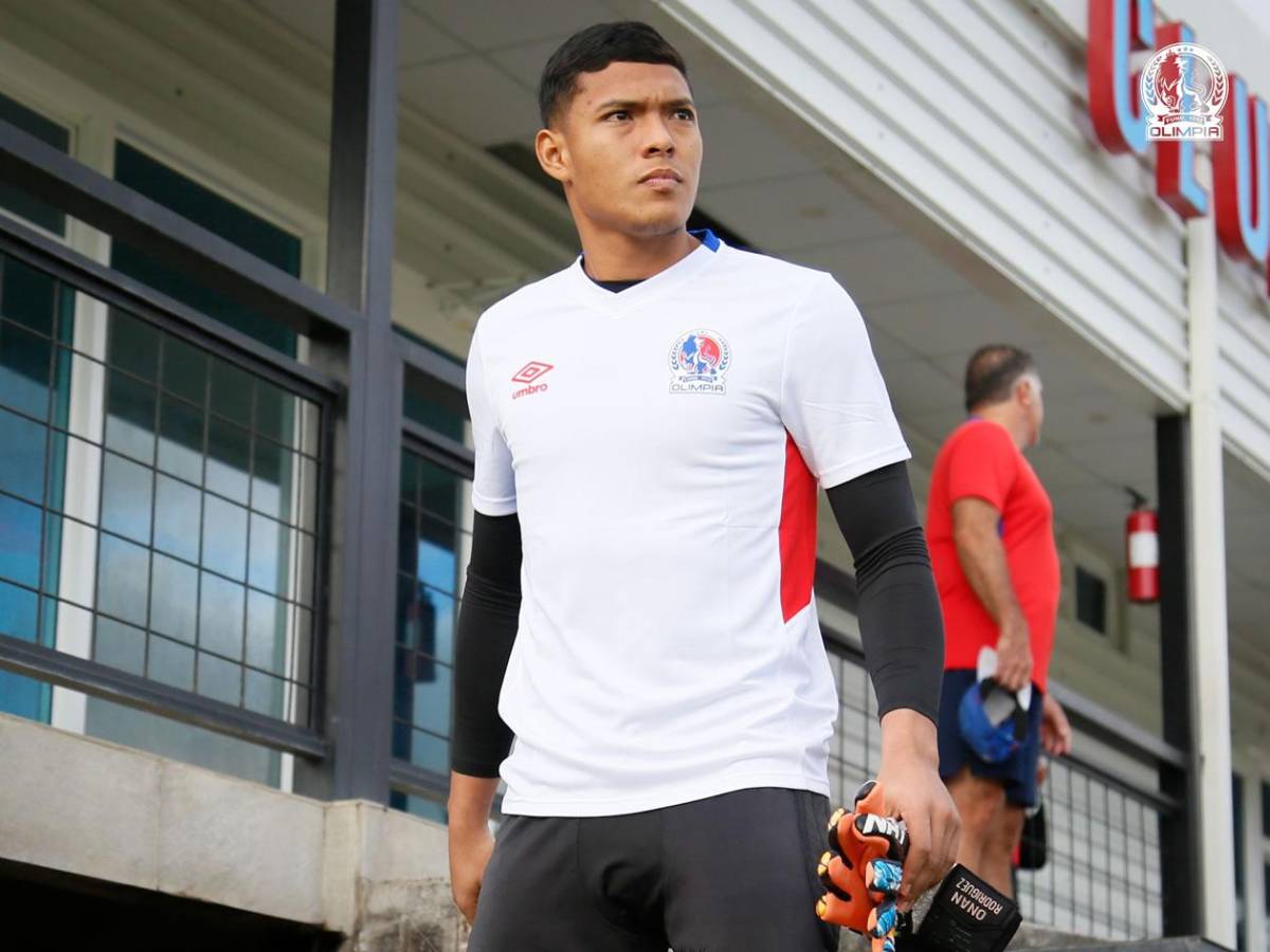 Marathón va por otro sonado fichaje, Motagua cede jugador y Mario Martínez sorprende