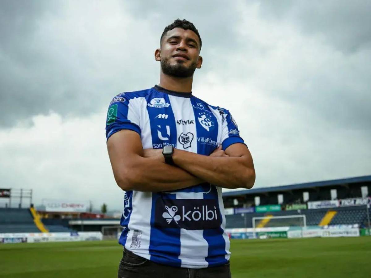 Olimpia sorprende con dos fichajes; bajas en Motagua y tres salidas en Real España