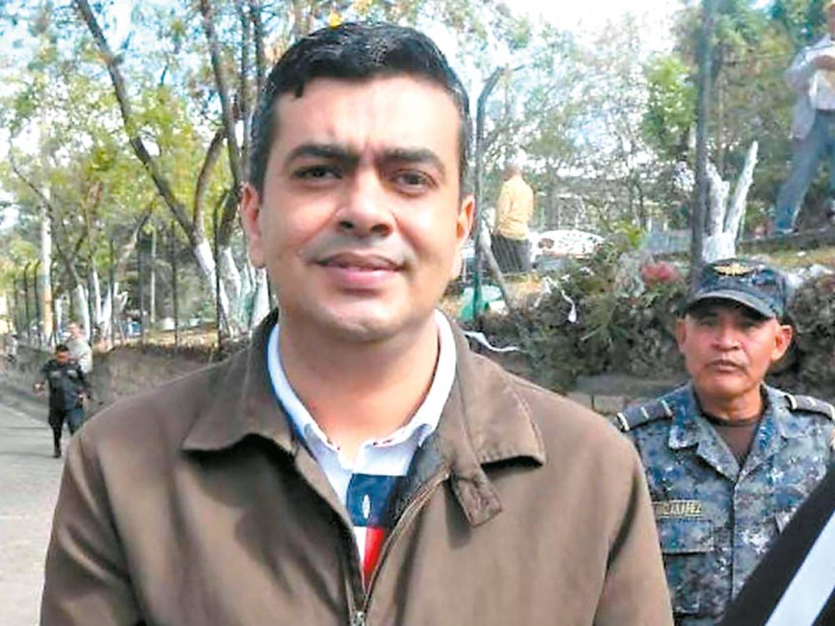 Defensa de Arnaldo Urbina aboga para que le den “sentencia de tiempo cumplido”