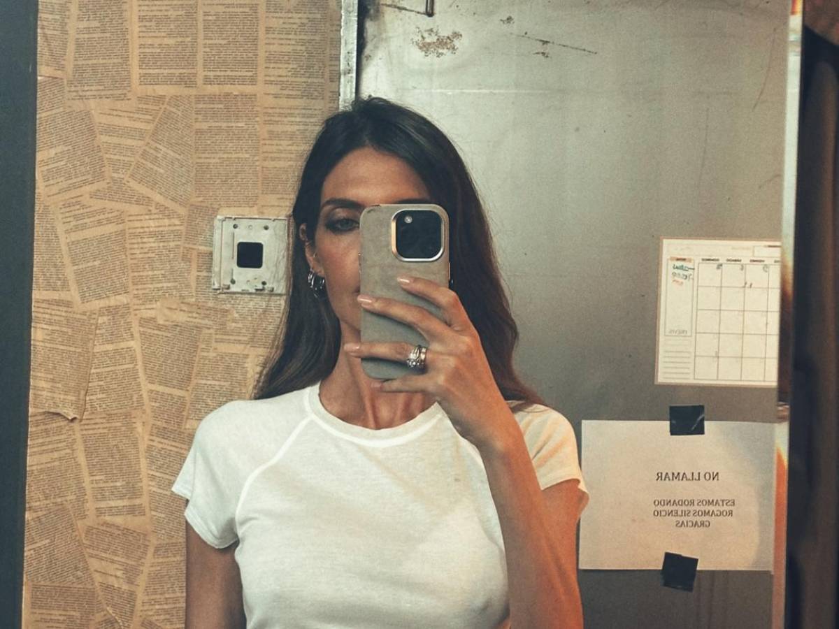 Sara Carbonero, ex de Iker, ingresada de emergencia a UCI: Lo último sobre su salud