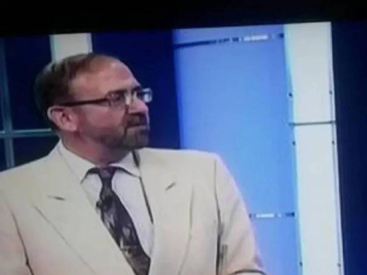Paolo Agnesi: qué pasó con el italiano que brilló en Honduras y por qué se fue