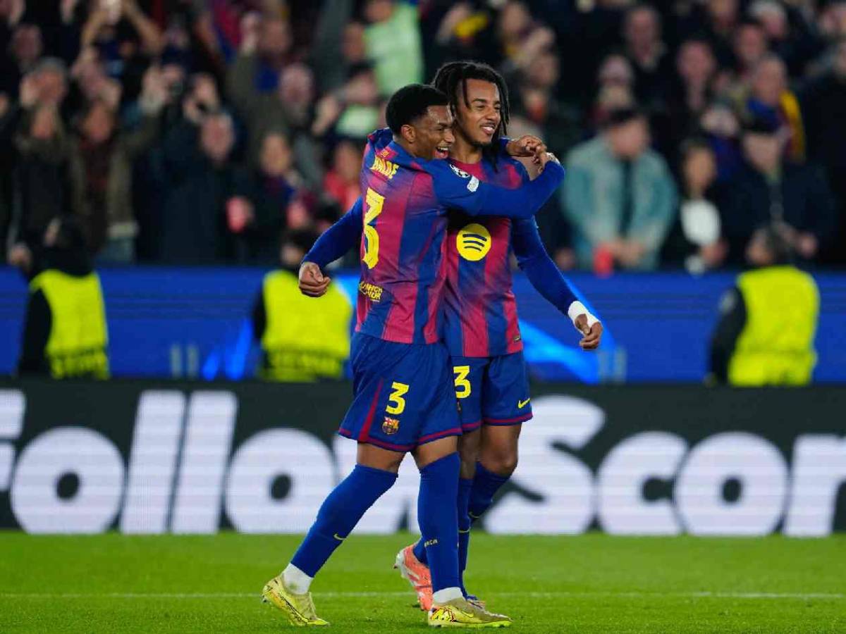 Brutal bronca de Lamine Yamal, Barcelona con inesperado héroe y polémica