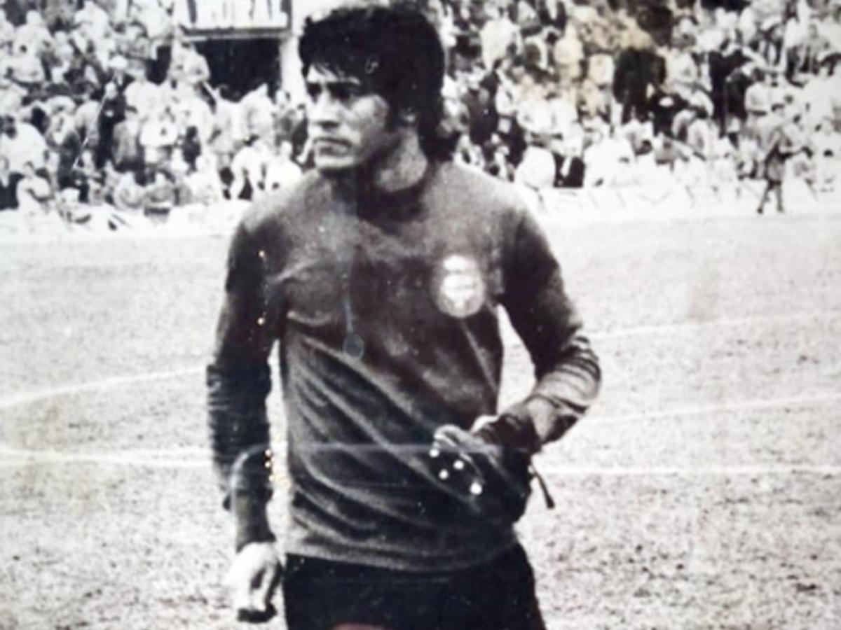 Kervin Arriaga se une: hondureños que han jugado en LaLiga; ¡uno pudo estar en Real Madrid!