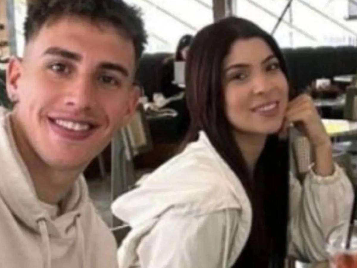 ¿Qué pasó entre Laura Meza y Rodrigo Auzmendi? Destapan la verdad sobre la relación