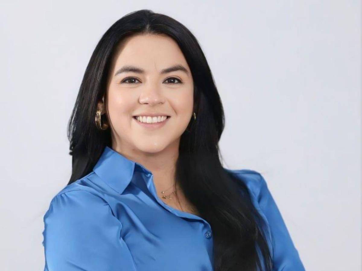 Rostros de los 20 diputados electos por Cortés