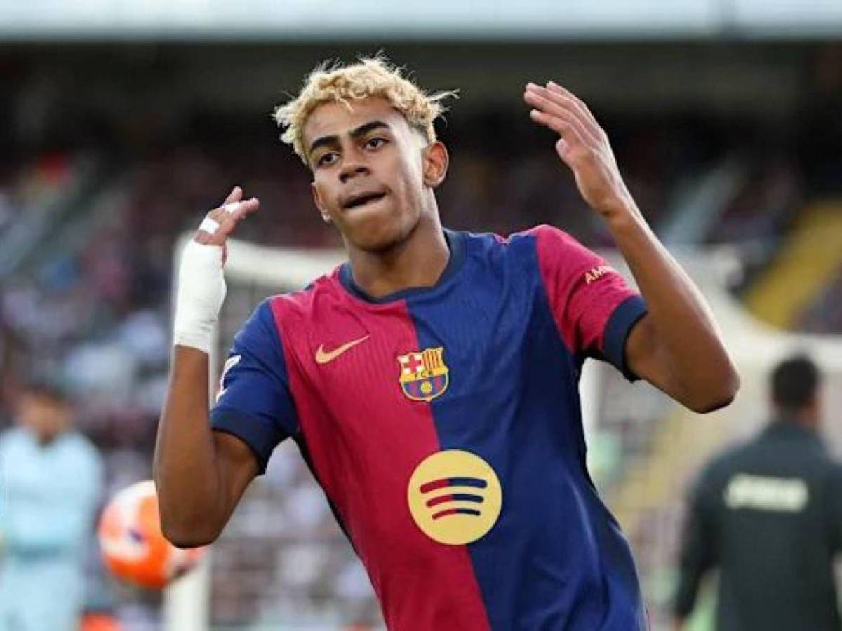 Con sorpresa: alineación del Barcelona para enfrentar al Olympiacos en Champions