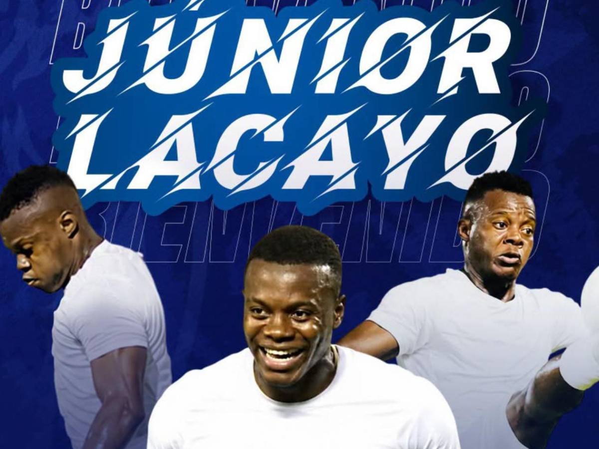Olimpia amarra a crack, se va del Motagua, mundialista a Honduras y dos nuevos legionarios