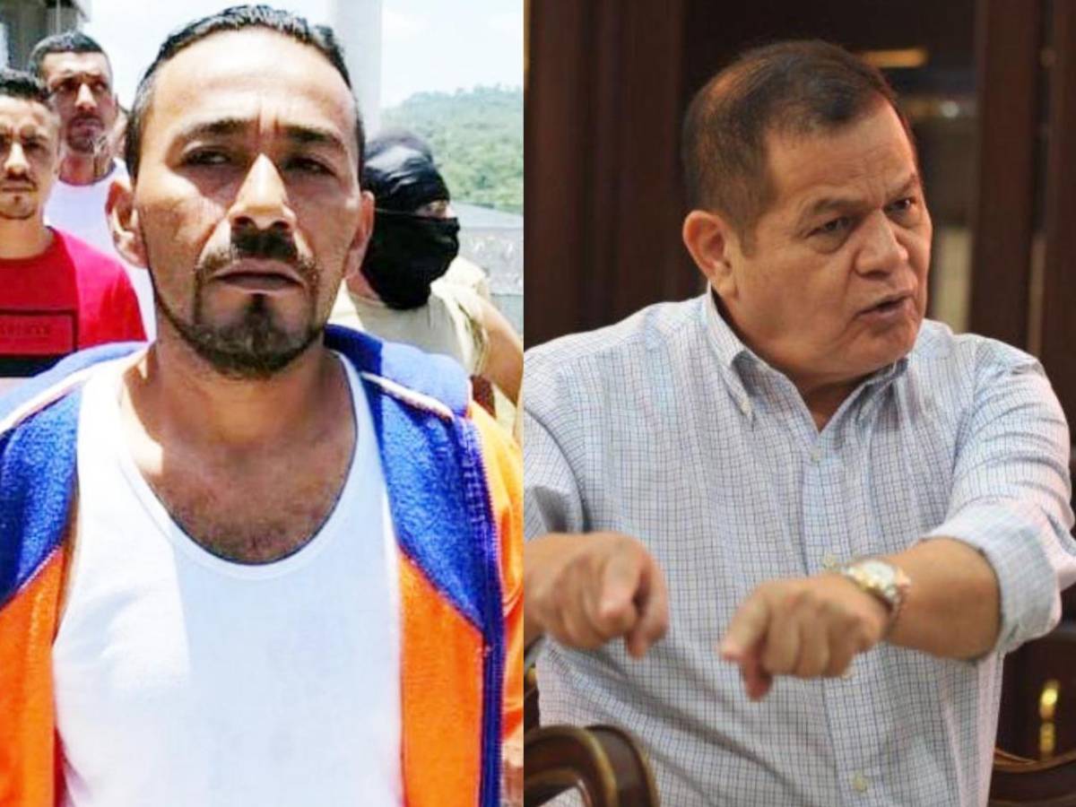 Aumentan recompensas por Romeo Vásquez y el Porky