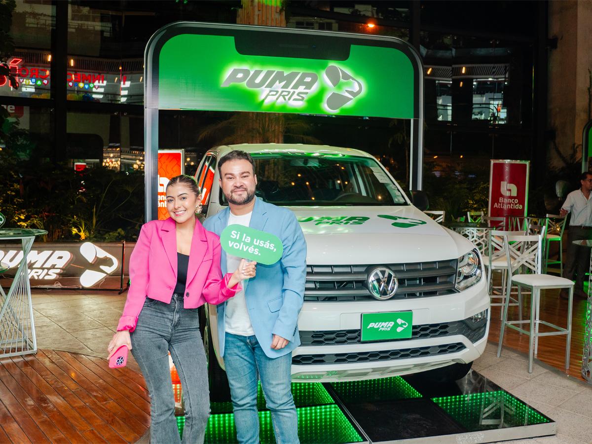 La promoción de Puma Energy estará vigente del 22 de agosto al 16 de octubre de 2024.