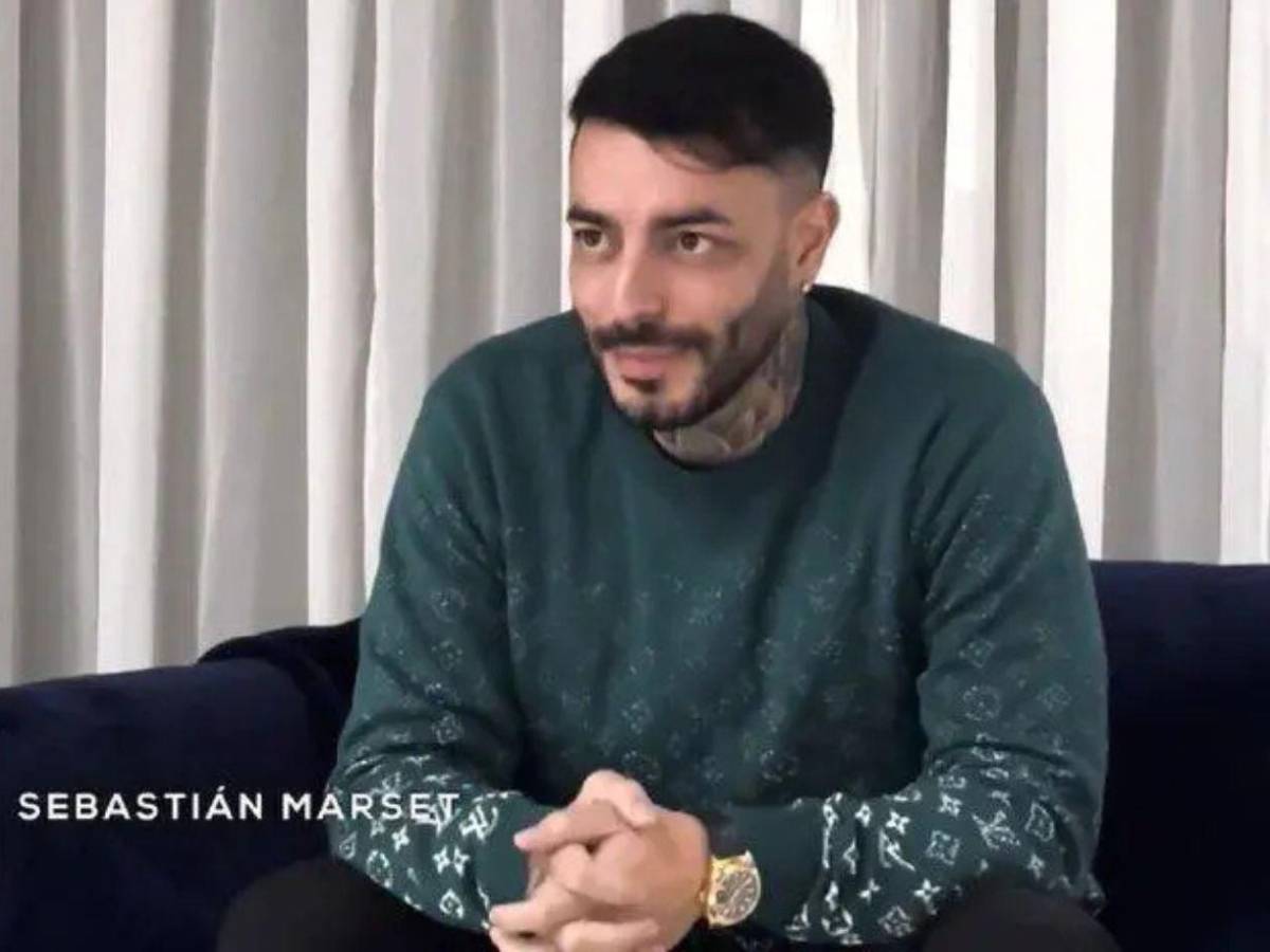 Capturan a narco-futbolista: estaba prófugo y era el tercero más buscado por la DEA