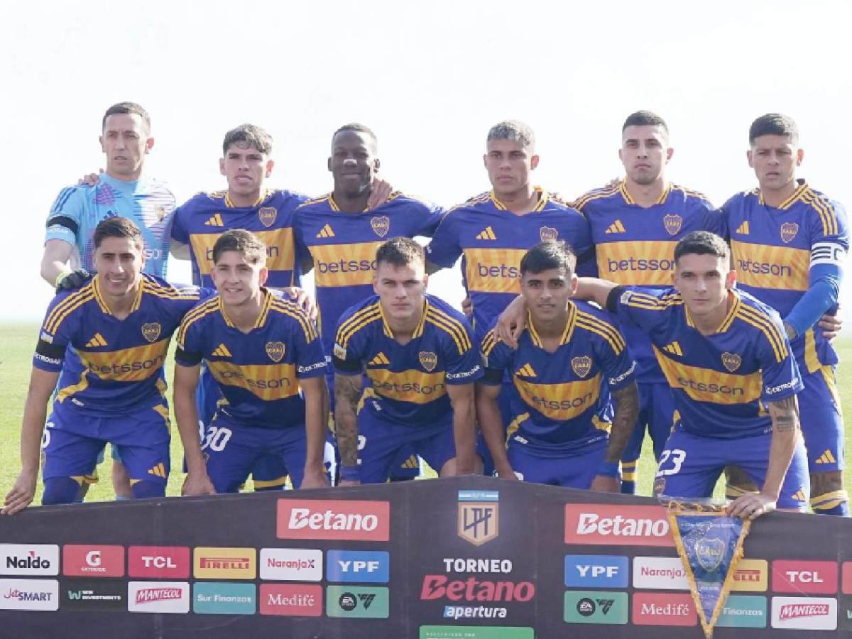 Definido reemplazo de León: todos los clasificados al Mundial de Clubes y gran ausencia