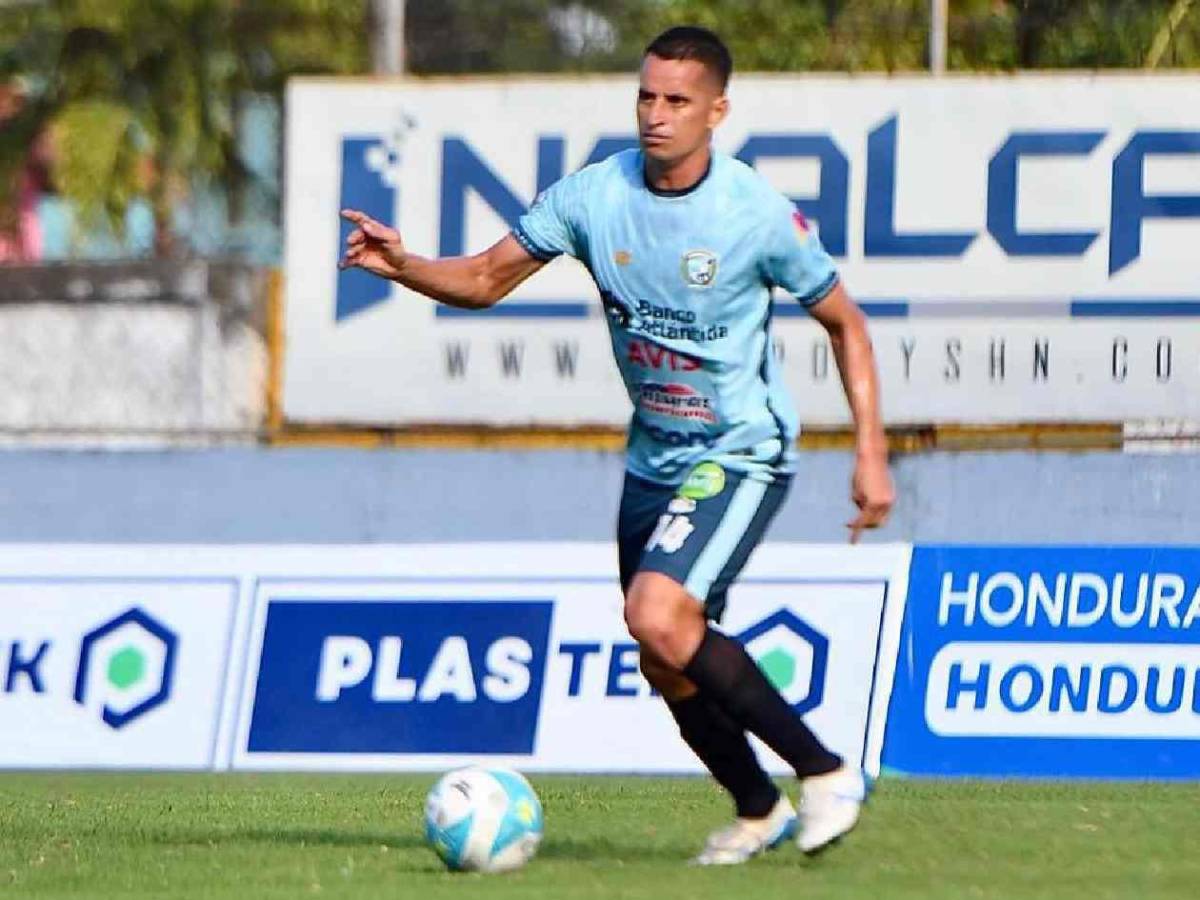 Olimpia ficha y confirma baja; decisión con Pinto y Motagua sacude el mercado