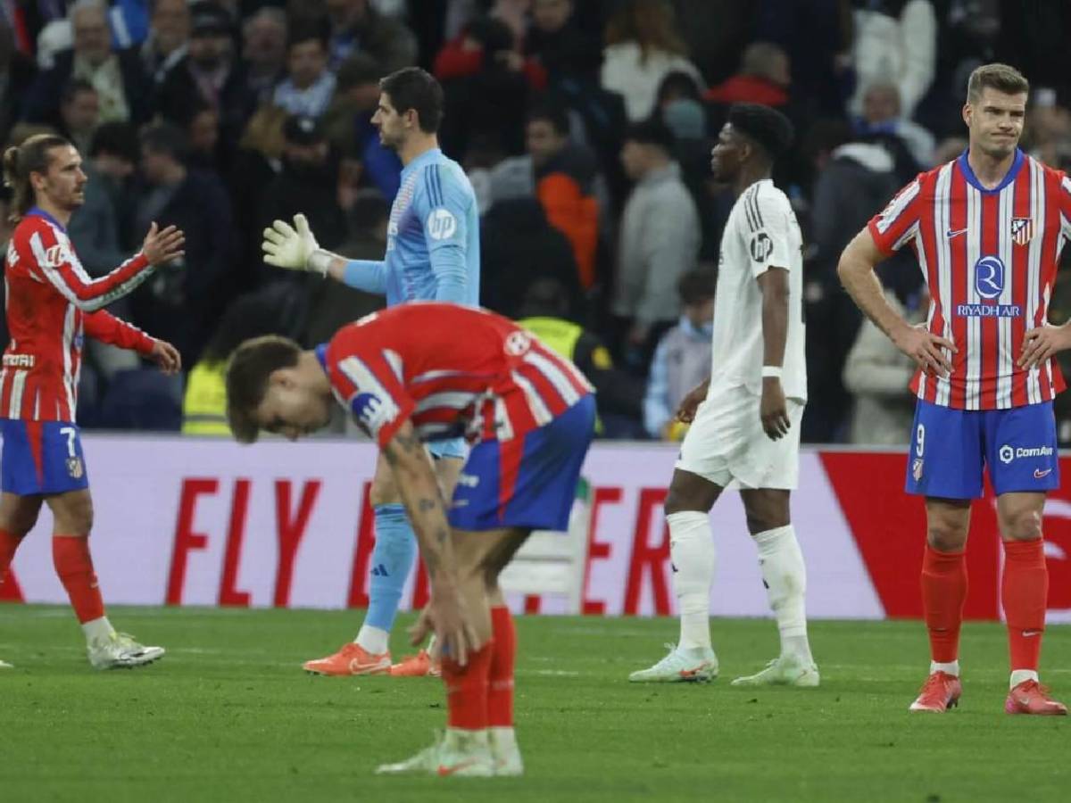 IFAB cambia las reglas: la decisión que se tomó por polémico penal ante Real Madrid