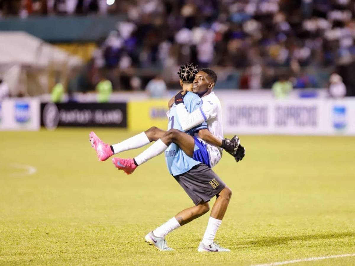 Tiktokers Honduras sufre vs Brasil, bronca, agresión a Shin y Milagro se roba show ante Supremo
