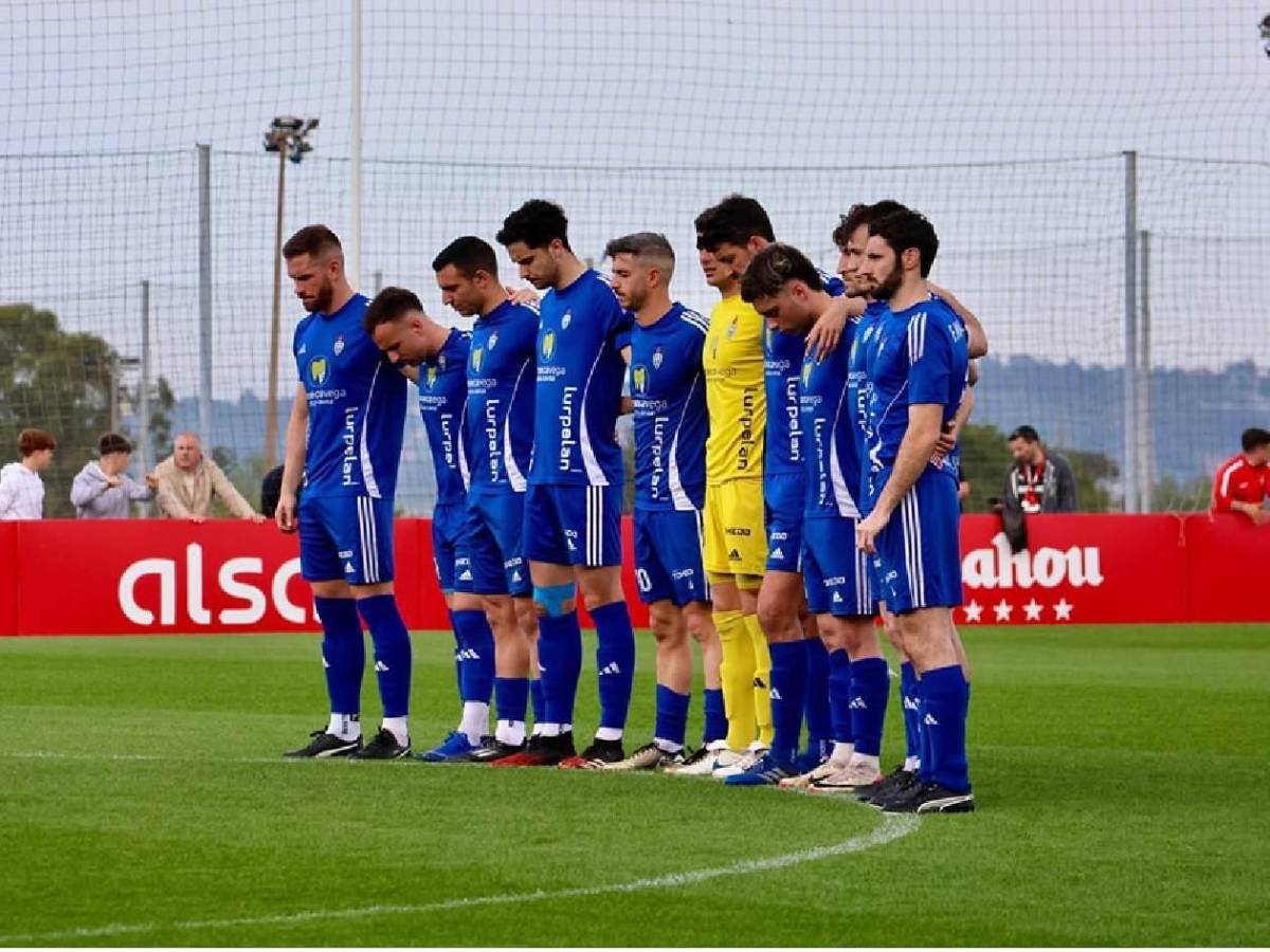 Perdió el control: Muere joven futbolista en España por trágico motivo