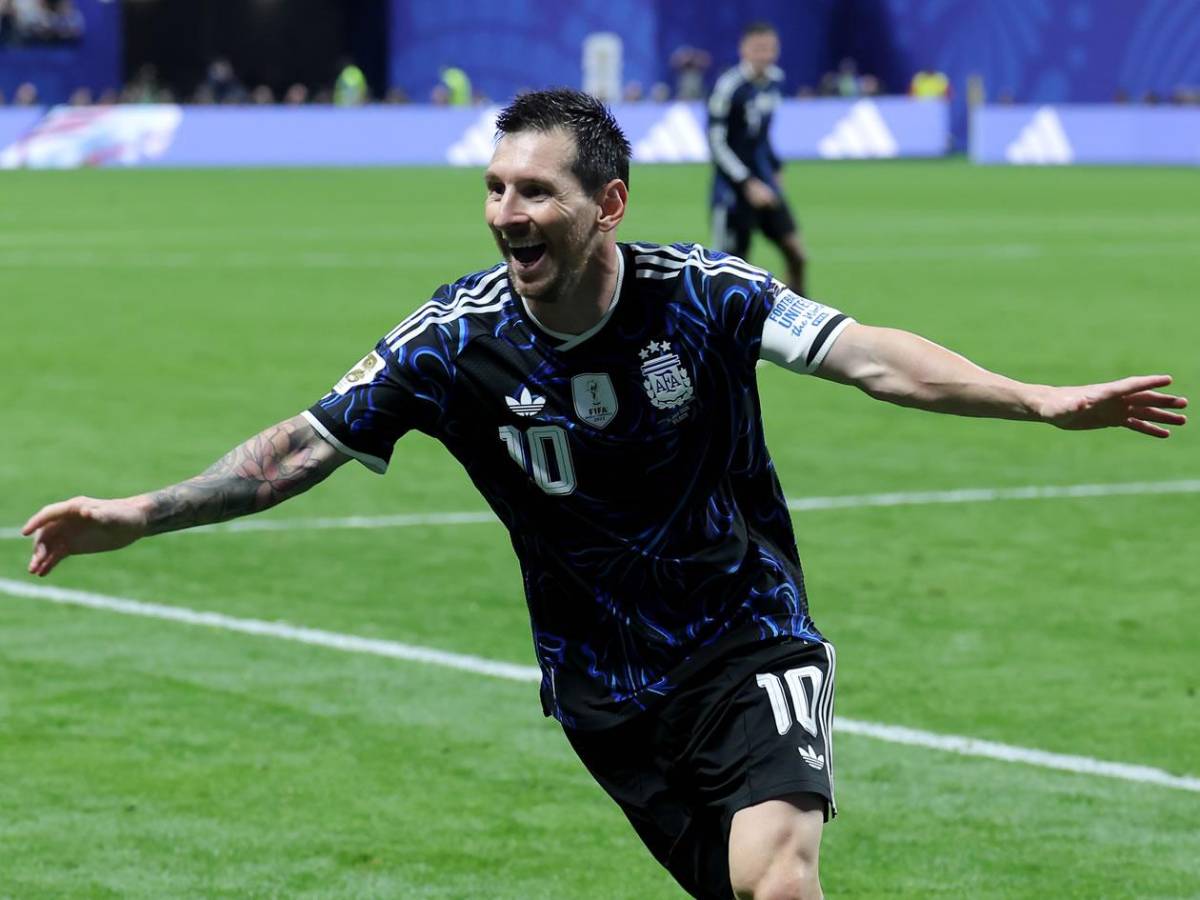 Tabla goleadores Mundial 2026: Messi da golpe a Mbappé en Bota de Oro por impensado motivo