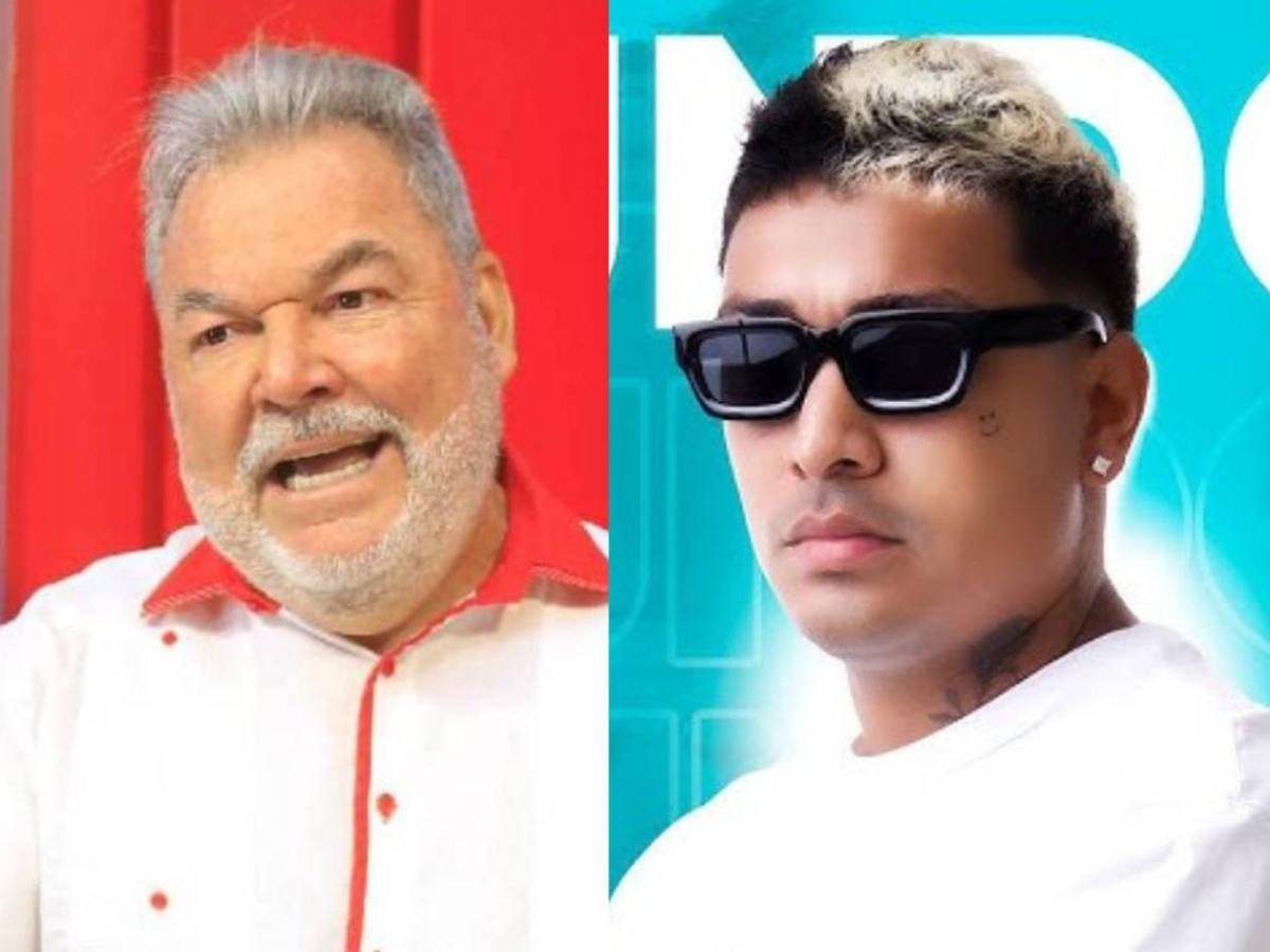 Tiktokers de Honduras vs El Salvador: Políticos hacen curiosas peticiones