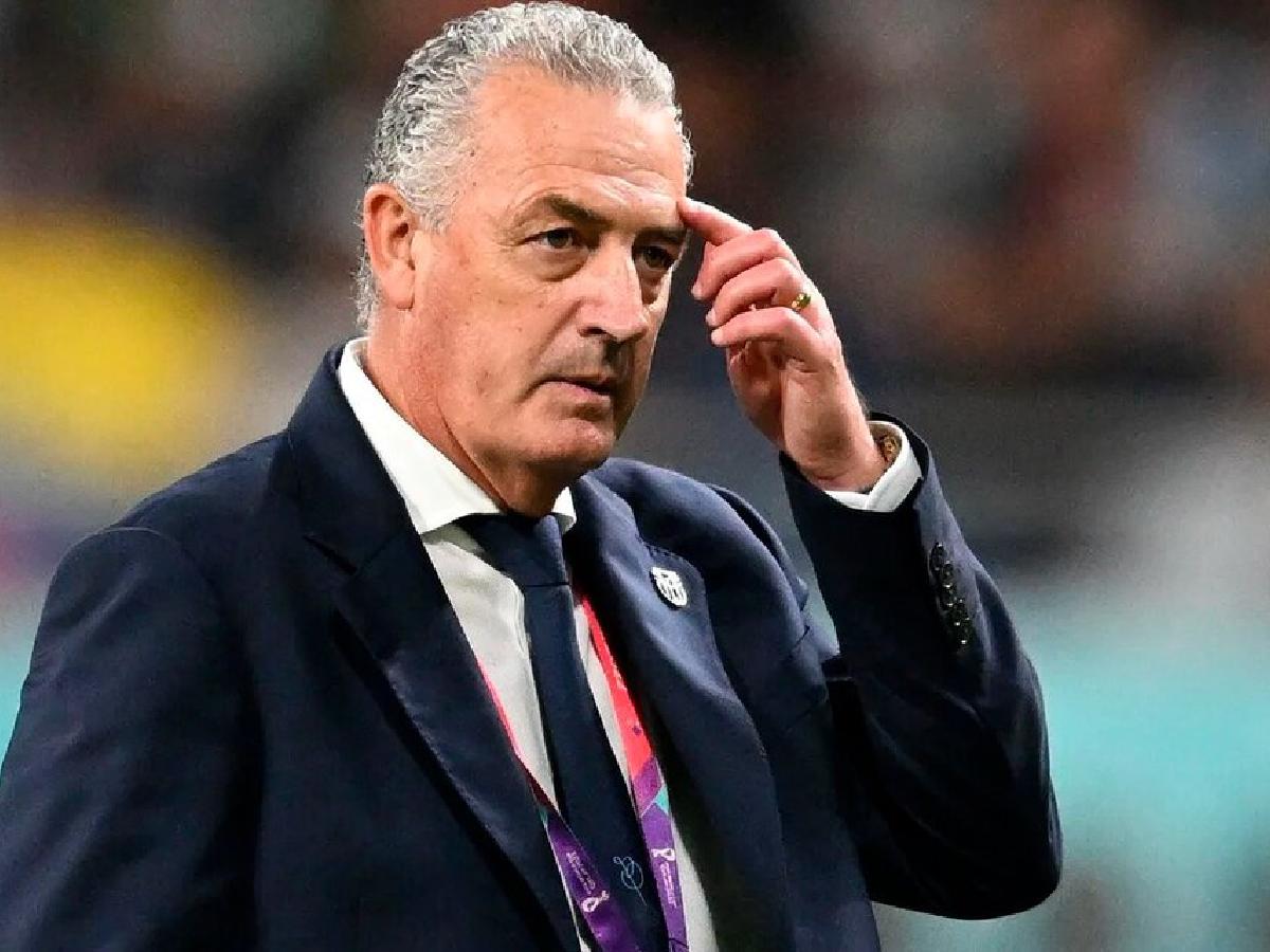 Oficial: Gustavo Alfaro abandona a Costa Rica y será DT de otra selección