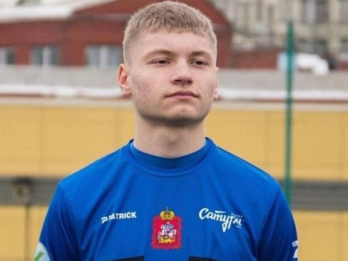 Impactante: Futbolista confiesa haber asesinado a empresaria y el motivo de su crimen