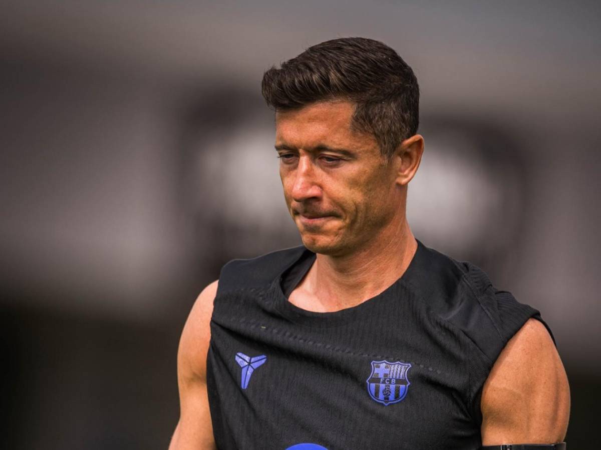 Deja de ser futbolista del Barcelona y acepta oferta: Se despide el domingo