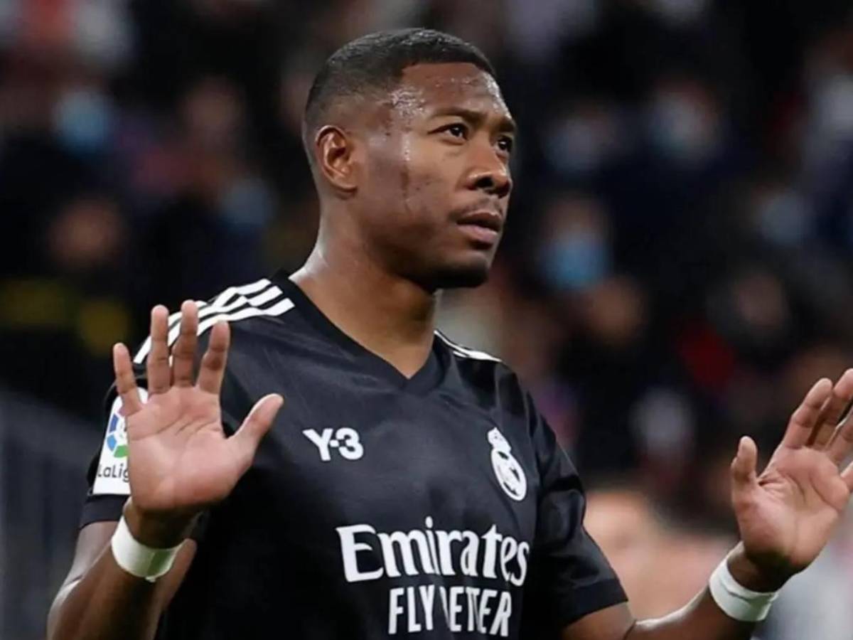 Se ofrece al Barcelona, Inter Miami ficha al mejor, dice adiós al Real Madrid