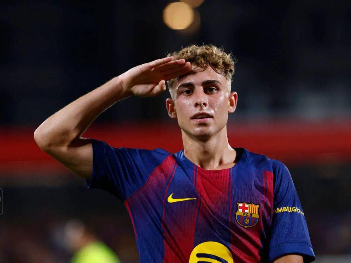 Barcelona lo firmó hasta 2031, nuevo destino para Endrick y el PSG va por otro crack