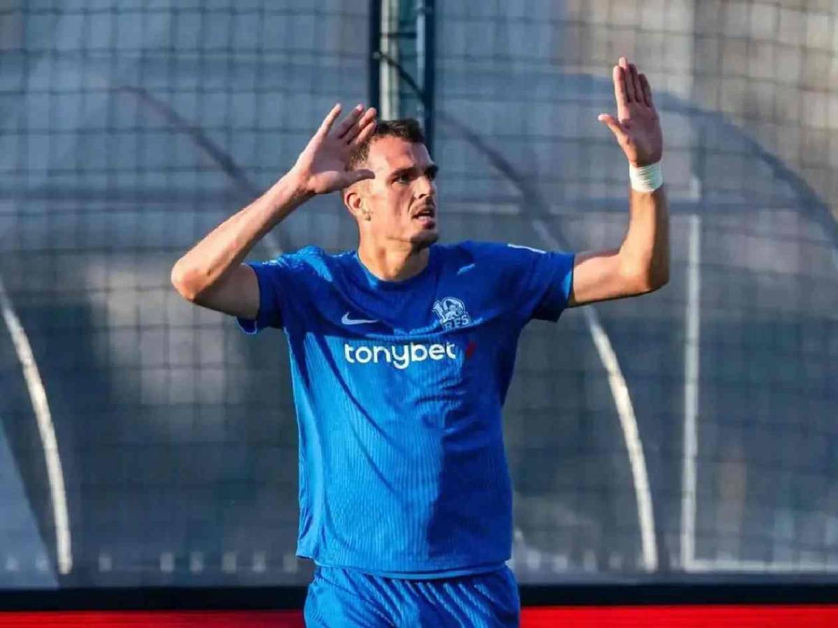 Bota de Oro 2025: marcó y superó a Mbappé y Haaland; hay nuevo líder