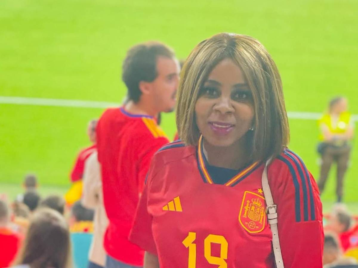 Madre de Lamine Yamal estalla tras críticas por incursionar en polémico negocio