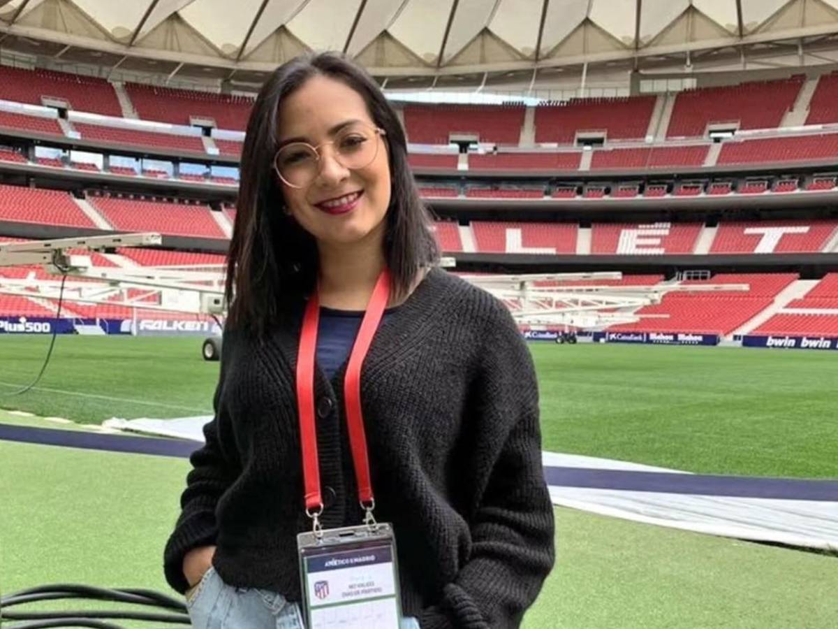 Hondureña recibe amenazas tras comentario sobre Panamá en el Mundial 2026