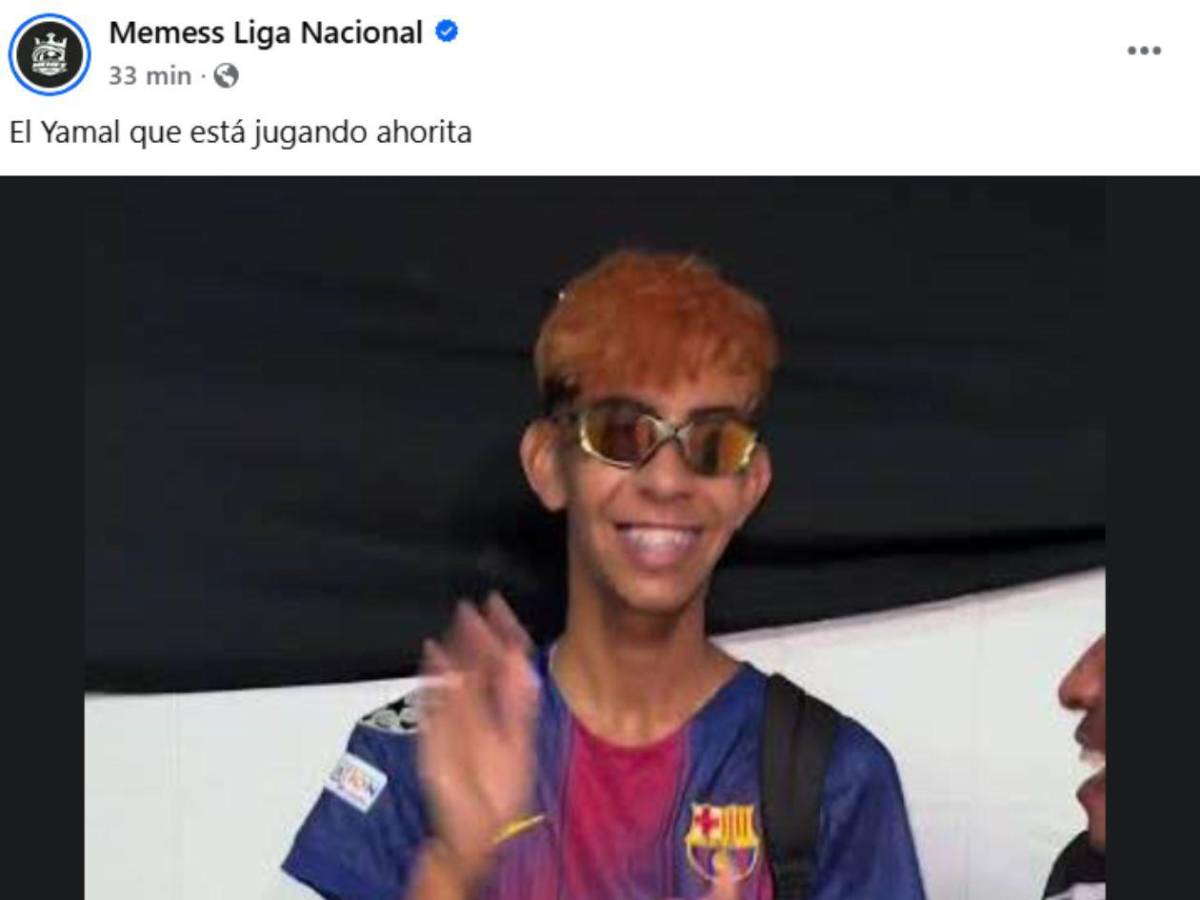 La humillación es viral: los memes más crueles contra el Barcelona tras la paliza
