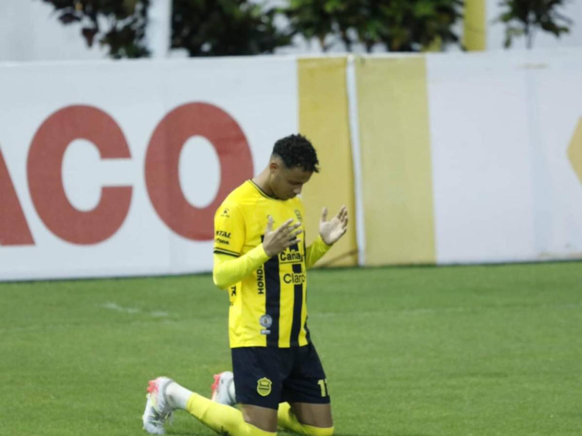 Motagua sorprendió, pelea monumental, resignación en Real España y Ana cautivó