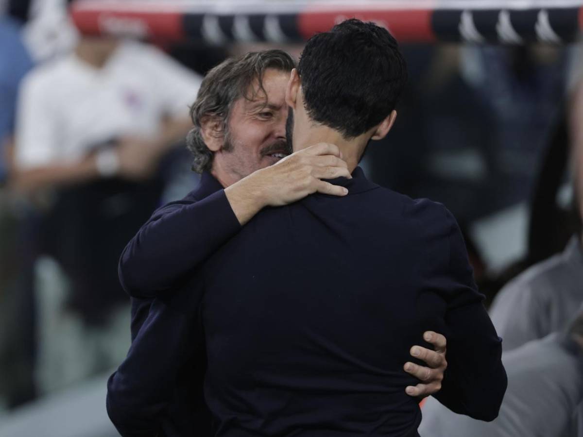 Vinicius reacciona a silbidos, el que ya no quieren en el Real Madrid y buen gesto de Mbappé