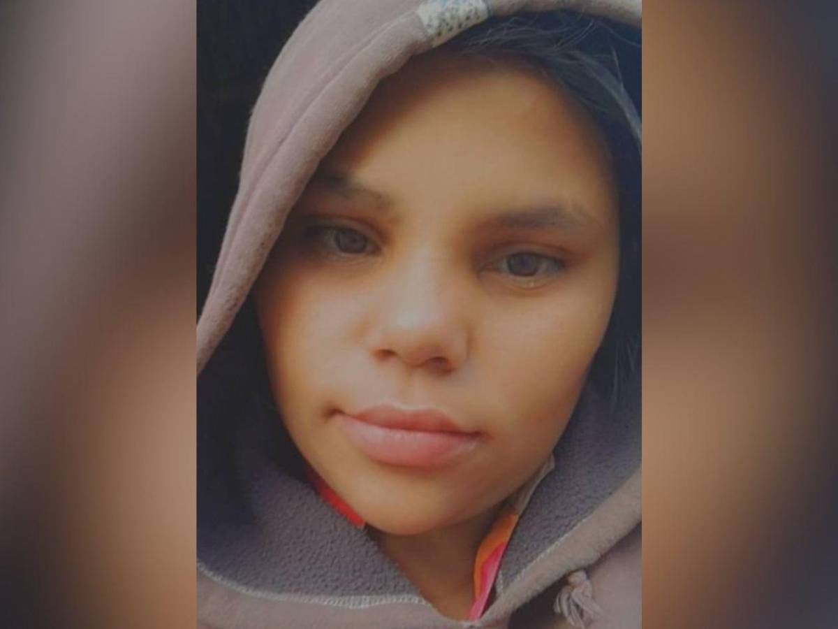 “Me dijo que sacara a los niños”: la última petición de Luz Elena antes de morir soterrada en su casa