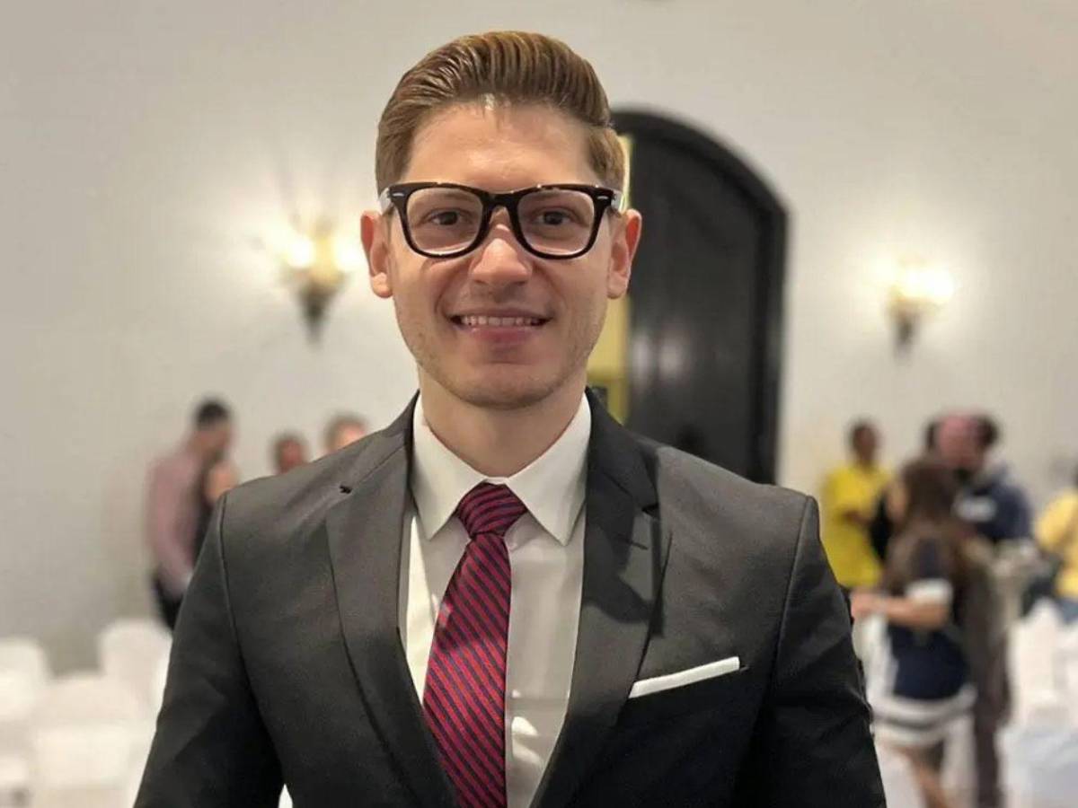 Ellos son los diputados electos por Francisco Morazán