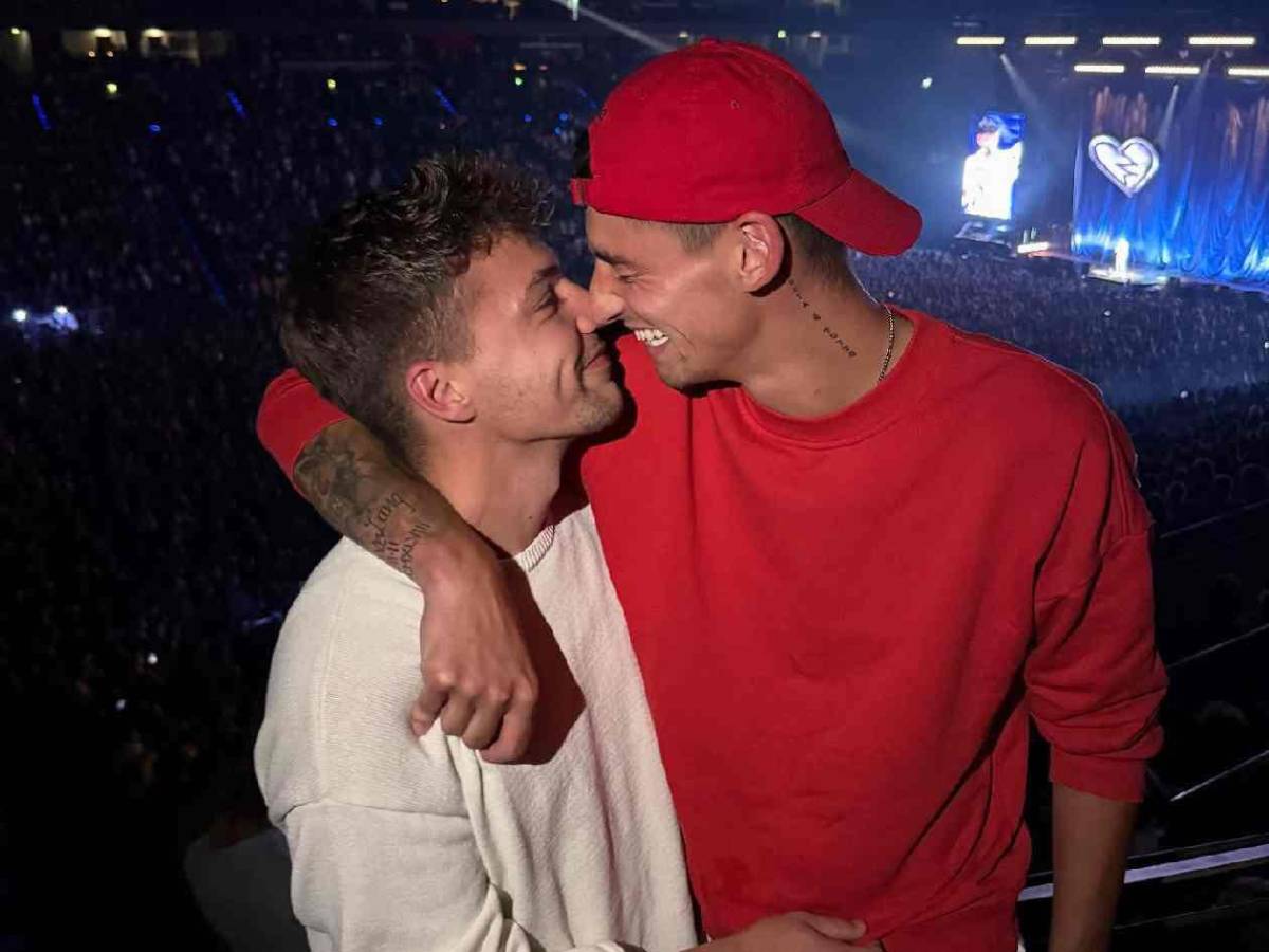 Terrible: Agreden al árbitro que pidió matrimonio a su novio en pleno partido