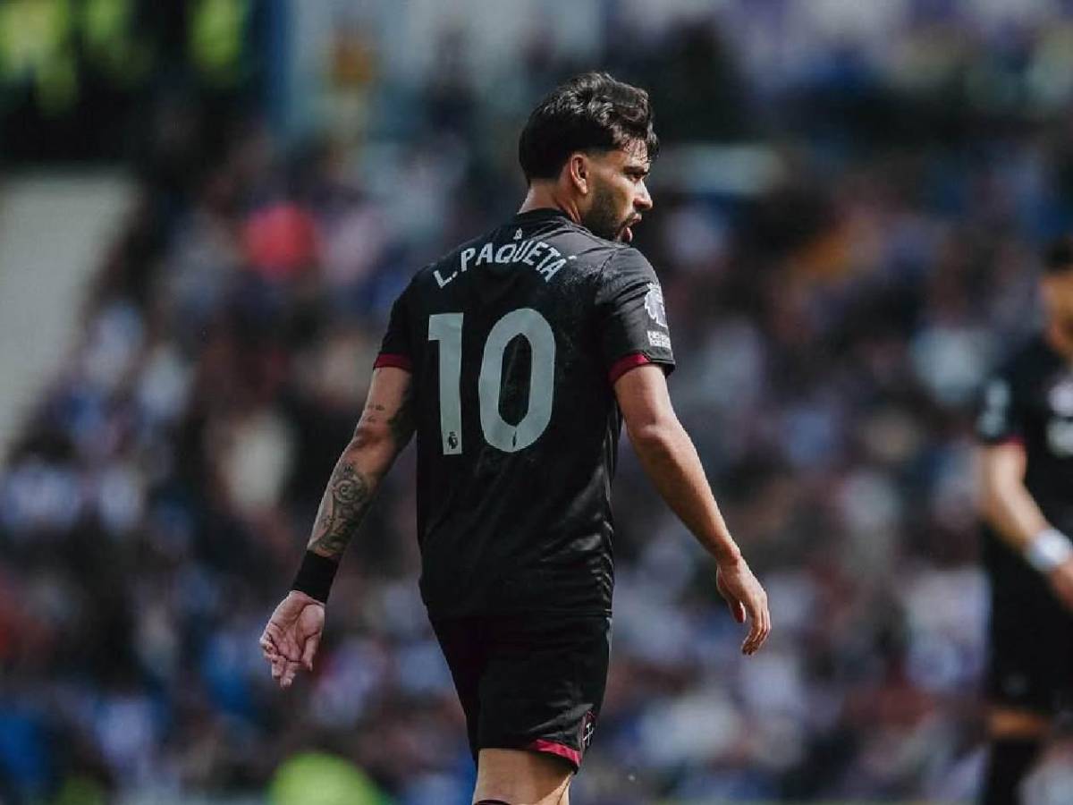 El infierno que vive una figura brasileña: ¡La gente es mala!