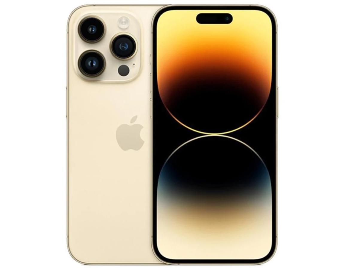 Iphone 14 Pro lleva lo pro a otro nivel, contando con una sus cámaras que permiten grabar como las películas de cine.