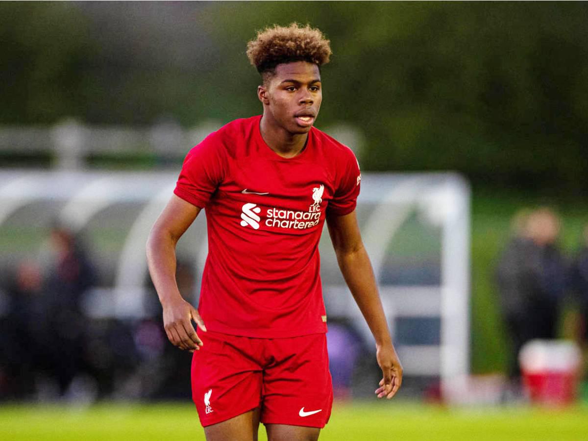 Estados Unidos y su valioso anuncio sobre Keyrol Figueroa