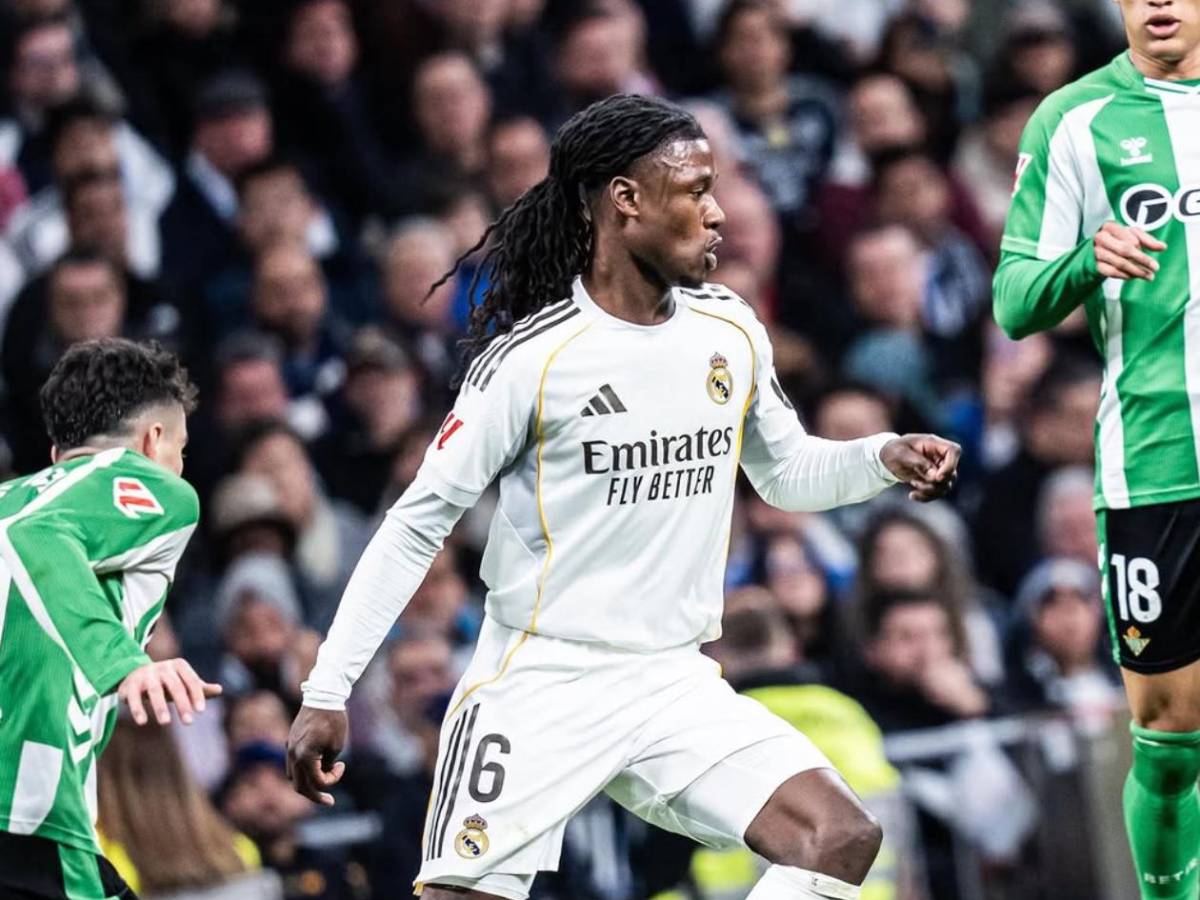 El primero en decir adiós al Real Madrid con la llegada de Mourinho