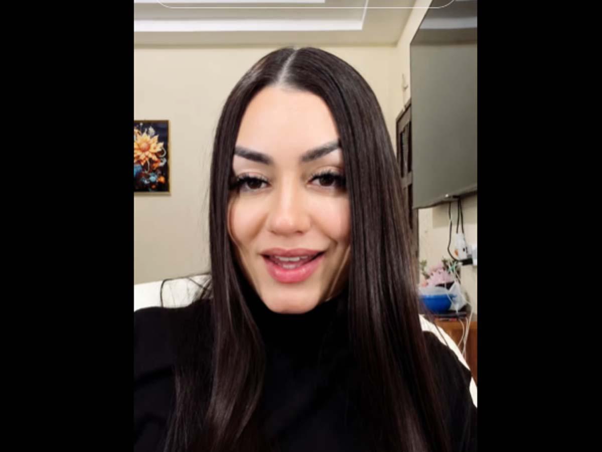 Jennyfer Reyes murió tras complicaciones de cirugía estética de glúteos y liposucción​​​​​​