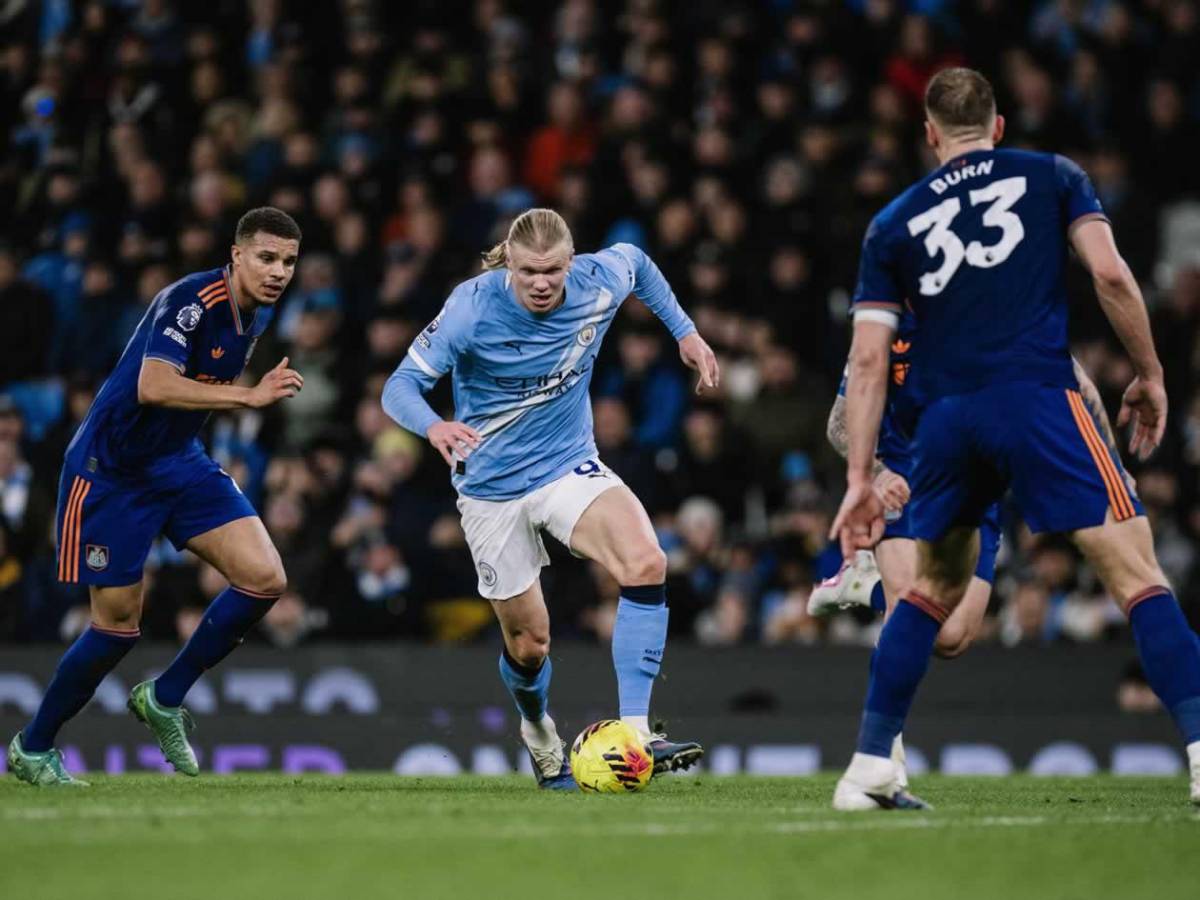 Haaland ya eligió: reunión clave en Madrid y decidió su futuro para la temporada 2026-27