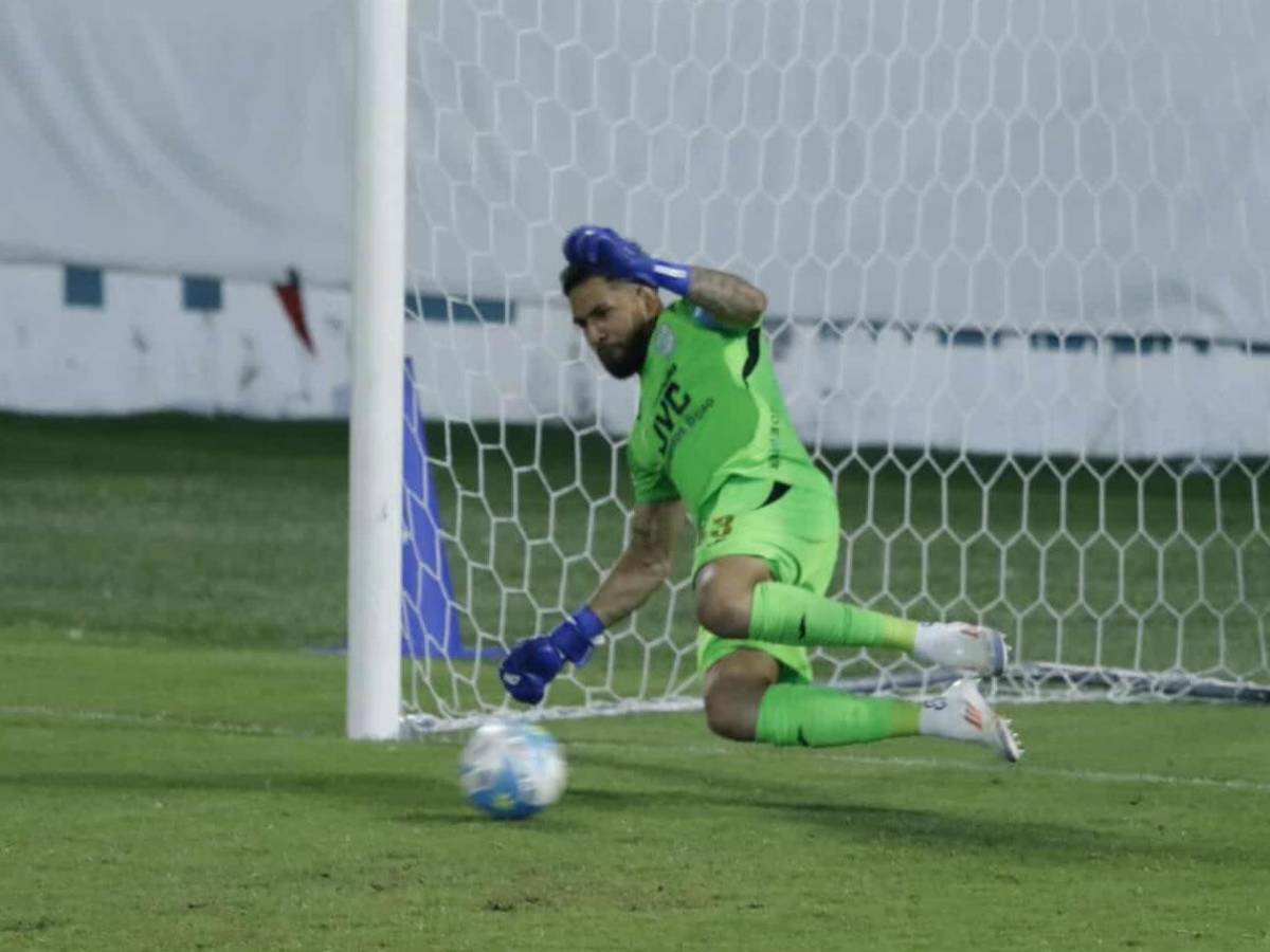 Bellas chicas cautivan, decepción en Marathón y Platense perdonó en el Morazán