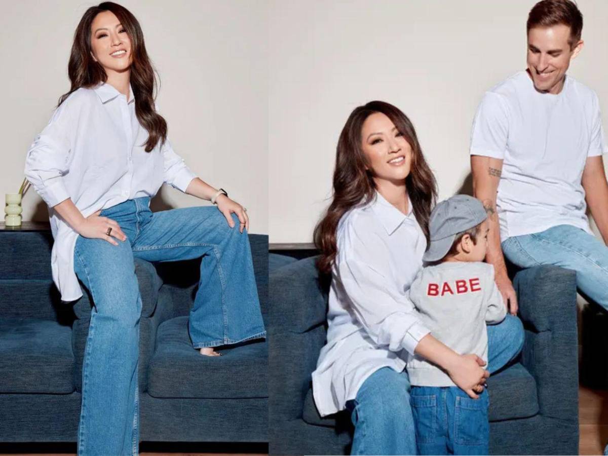 ¿Quiénes son las integrantes del grupo de mamás que Ashley Tisdale criticó?