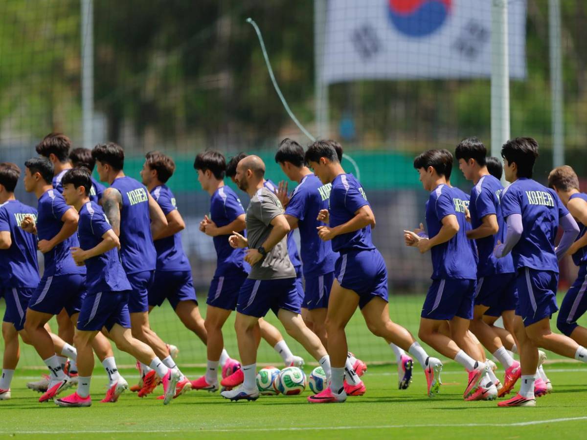 Corea del Sur explota y realiza denuncia en el Mundial 2026: ¿Trampa de México?